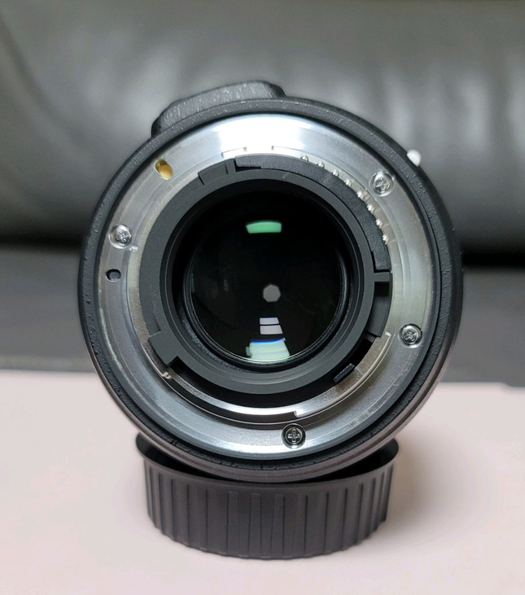 니콘/정품 af-s 50mm f1.8g--5