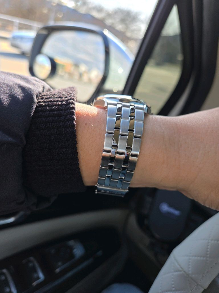 세이코 SBPX083 솔라 시계 풀박스 이미지