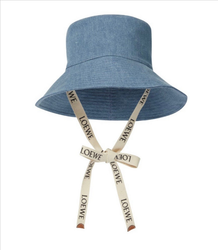 로에베 피셔맨 햇--5