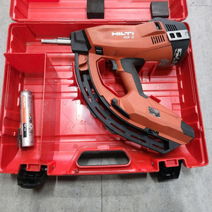 힐티GX3타정기 이미지