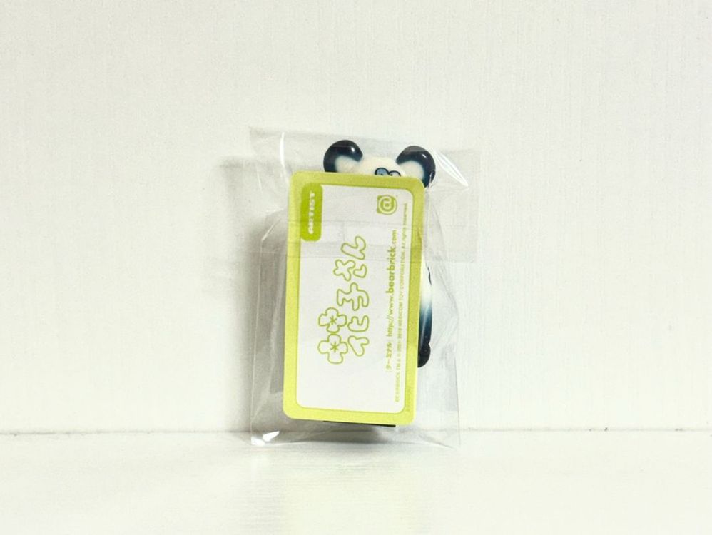 [한정판]베어브릭 - 36탄 하나코(아티스트)--1