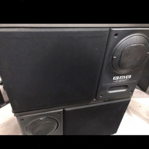 BMB CS-X25R 스피커