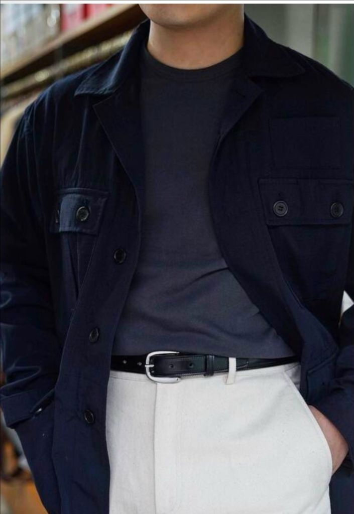 토리 2167 브라이들레더 벨트 tory 테너리 아웃스탠딩 rrl 폴로벨트--3