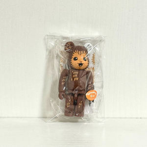 [한정판]베어브릭 - 42탄 꼬마 곰의 케이크 가게(애니멀)