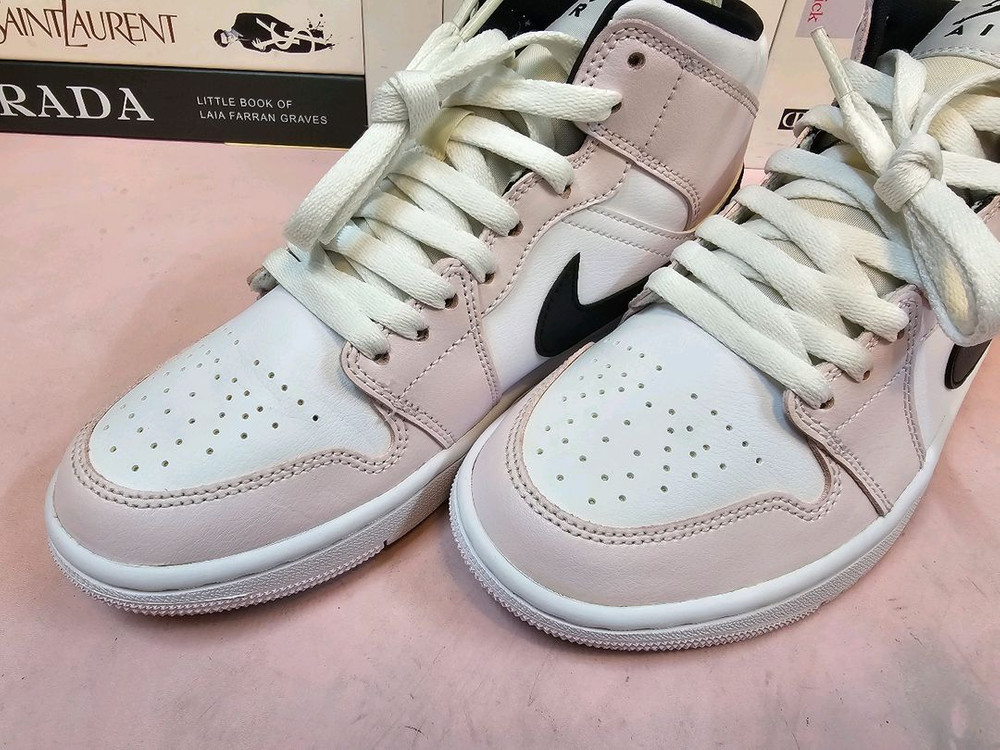 나이키 조던 여성 농구화 운동화 240 이미지