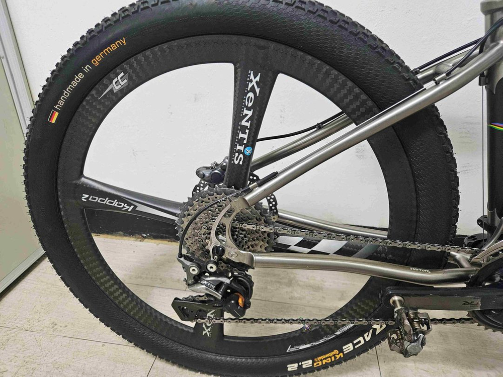 세븐(SEVEN) IMX 젠티스휠 판매--2