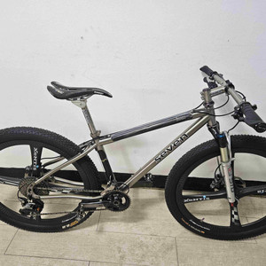 세븐(SEVEN) IMX 젠티스휠 판매