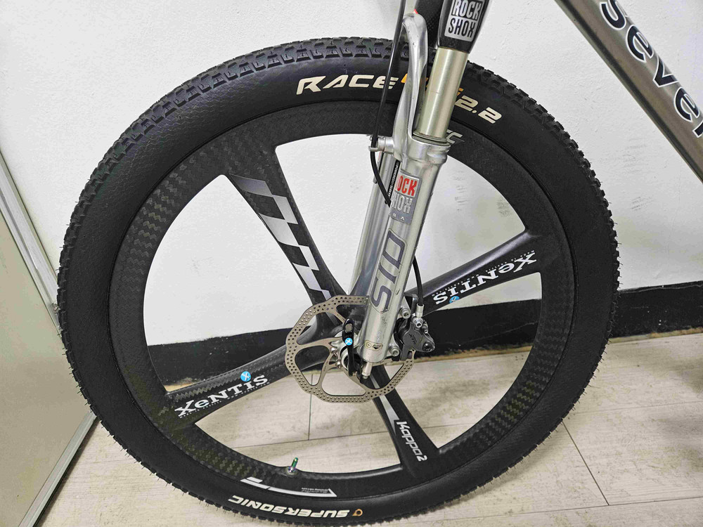 세븐(SEVEN) IMX 젠티스휠 판매--4