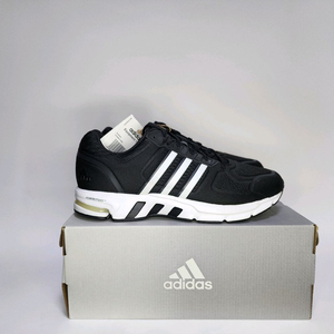 아디다스 이큅먼트 10 EM 운동화 블랙 275mm