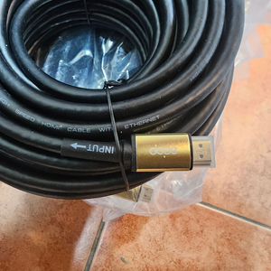 HDMI 케이블 15m,20m,30m