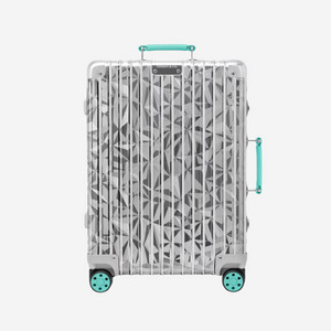 리모와 티파니 새상품