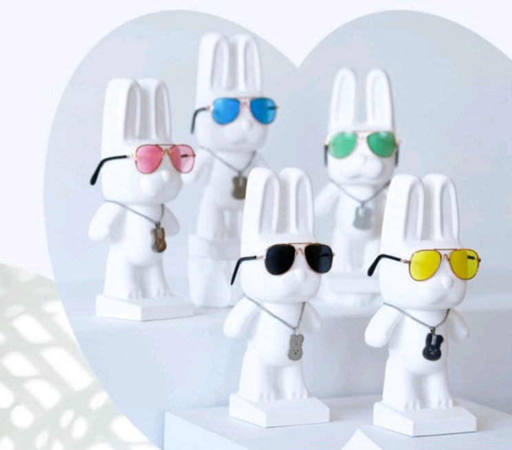 석고 방향제 욕실 거실 인테리어소품 석고 방향제 디퓨저 #새상품#--1