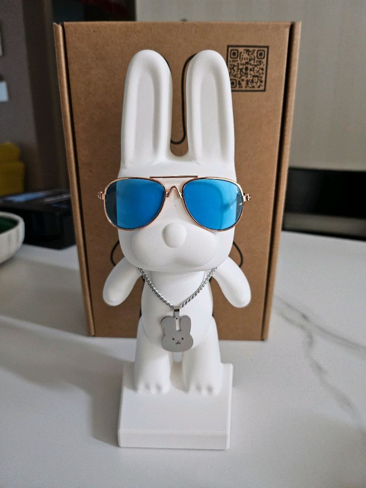 석고 방향제 욕실 거실 인테리어소품 석고 방향제 디퓨저 #새상품#--5