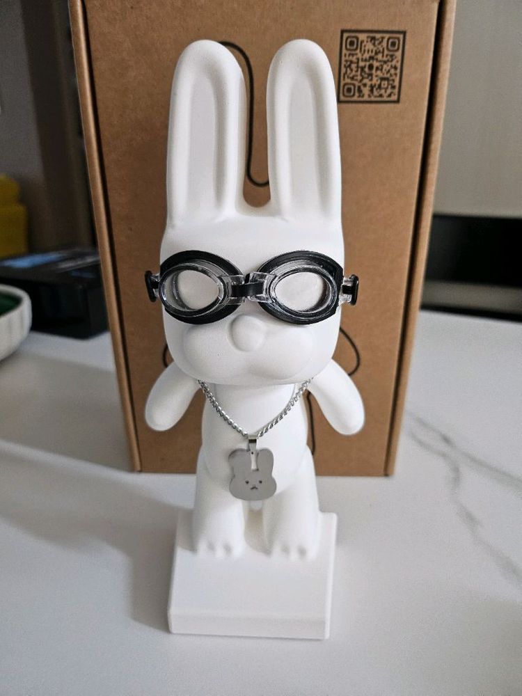 석고 방향제 욕실 거실 인테리어소품 석고 방향제 디퓨저 #새상품#--6