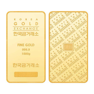 골드바 100g 돈 당 90만원 총 8개 (한국금거래소 3개 / GBK5개 ) 팝니다 이미지