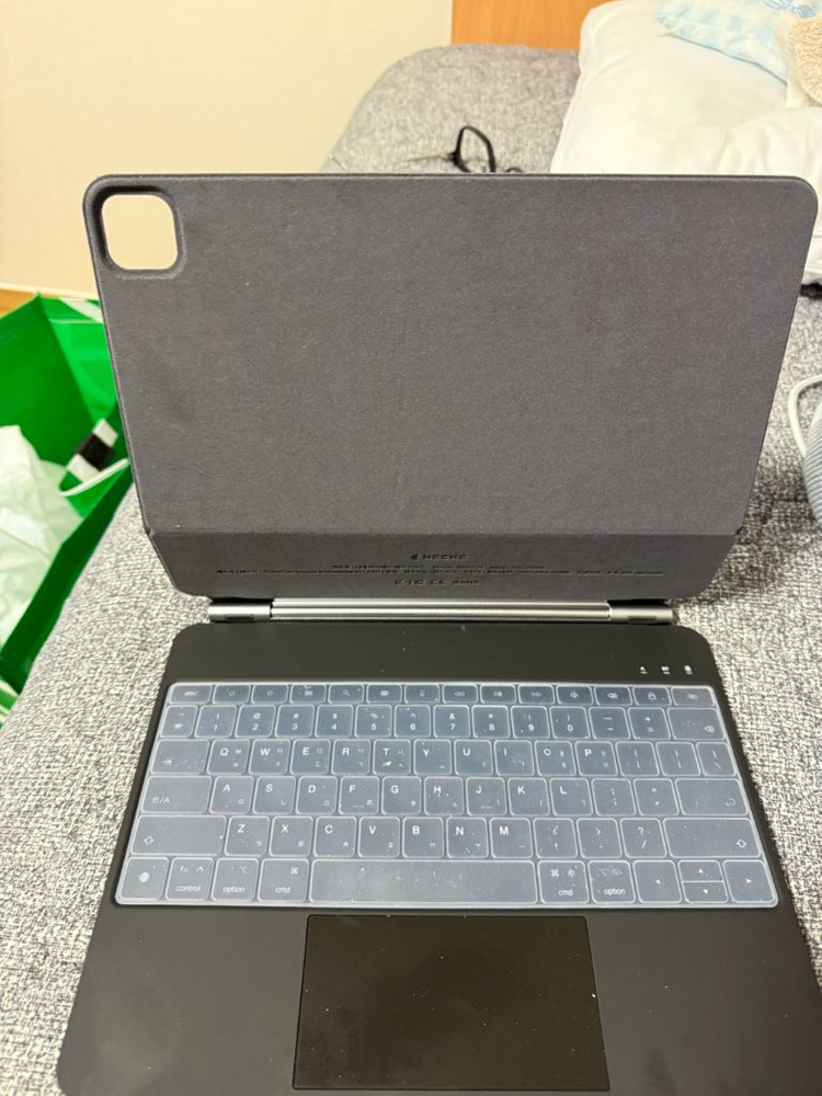 아이패드 프로 13 m4 이미지