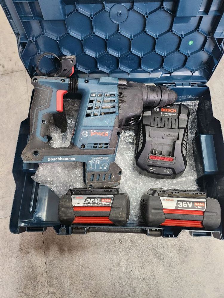 보쉬GBH36V-LI-PLUS함마드릴--1