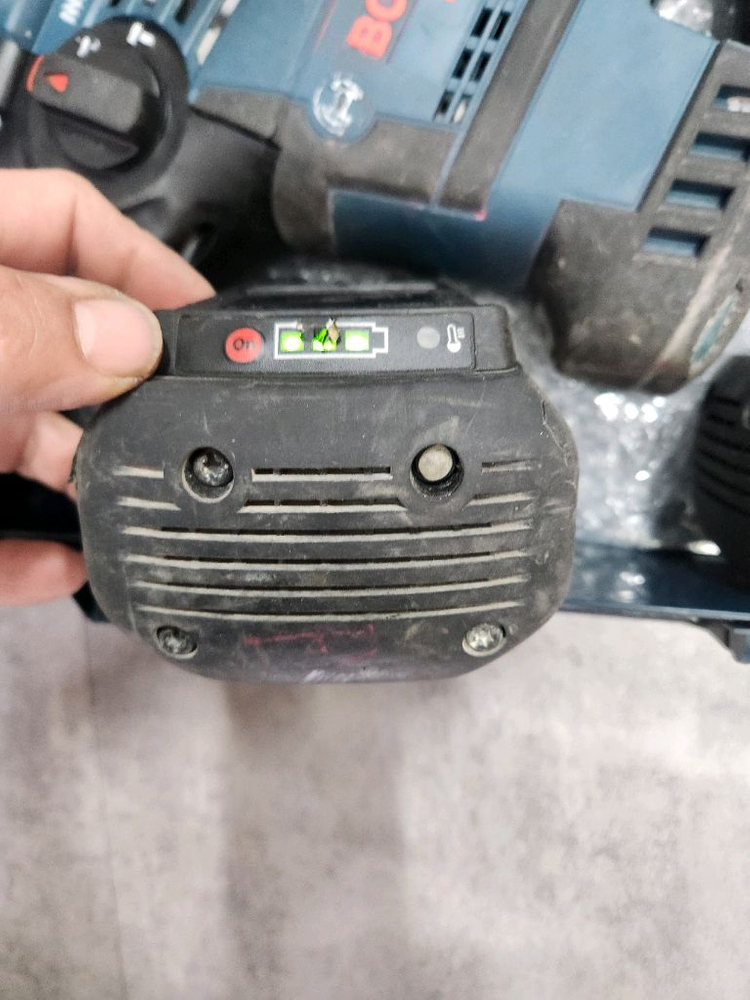 보쉬GBH36V-LI-PLUS함마드릴--2