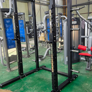 하프랙(파워랙)