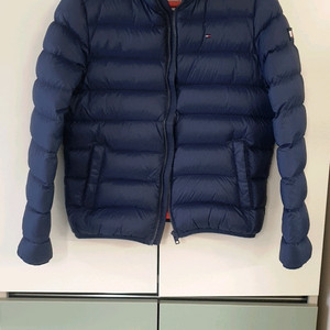 타미키즈 경량 패딩 164(150사이즈)