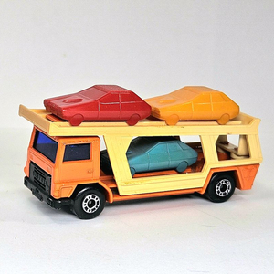 199번 올드 미니카 [매치박스] 카 트랜스포터 이미지