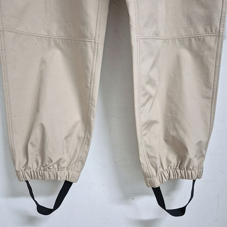 비에스래빗(무신사)카고 조거 팬츠 XL--3