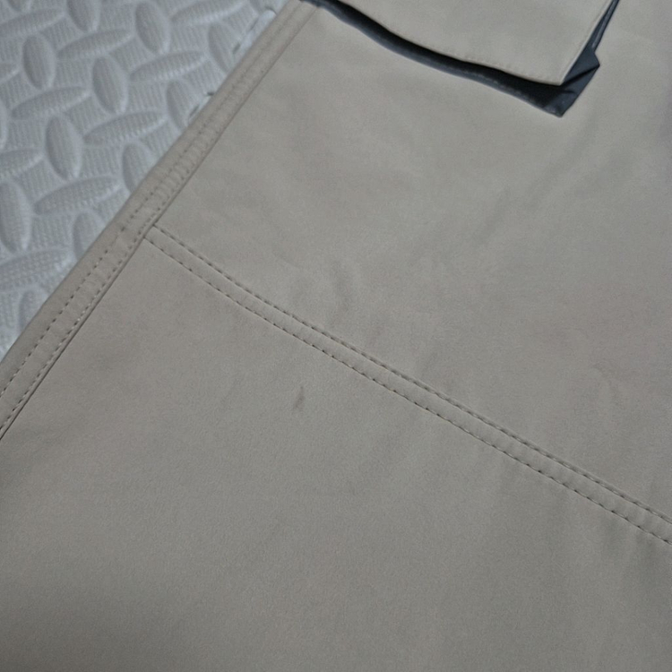 비에스래빗(무신사)카고 조거 팬츠 XL--6