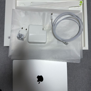 애플 맥북프로 14인치 M2 Max (12c38g) 96GB RAM 1TB SSD