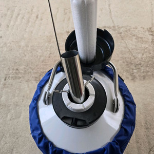 액체질소통 10L 팝니다 이미지