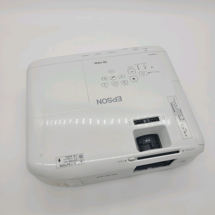 앱손 FH06 빔프로젝터--1