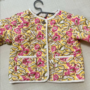 루이스미샤 자켓 3y 이미지