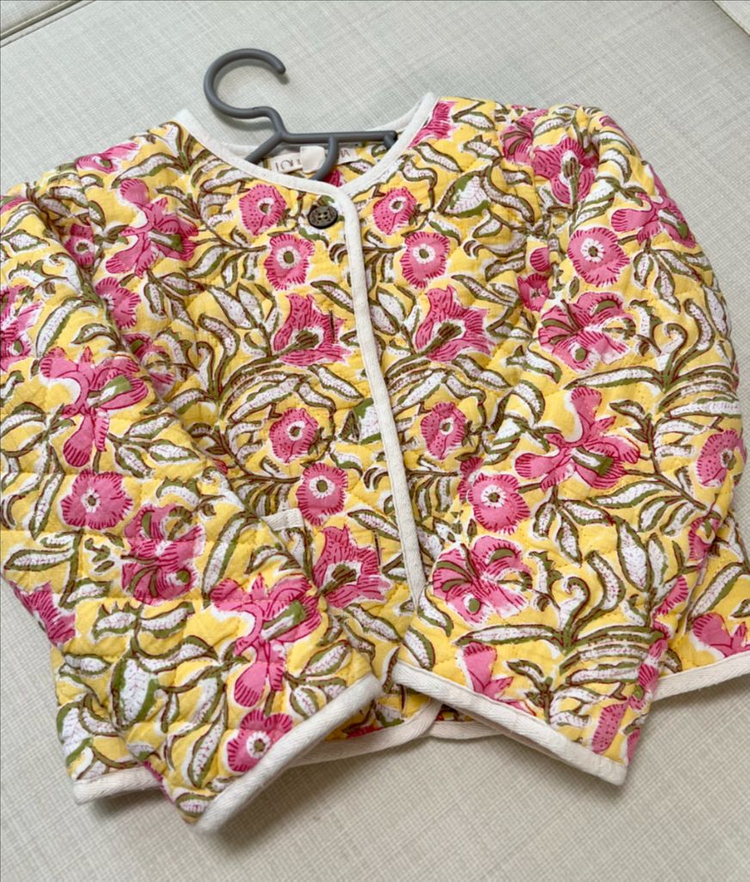 루이스미샤 자켓 3y 이미지