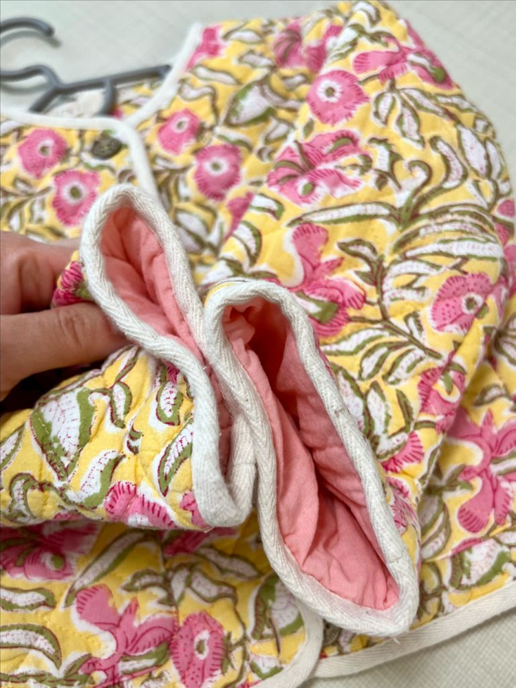 루이스미샤 자켓 3y 이미지