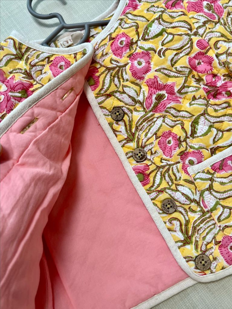 루이스미샤 자켓 3y 이미지