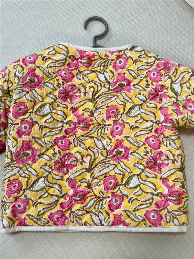 루이스미샤 자켓 3y 이미지