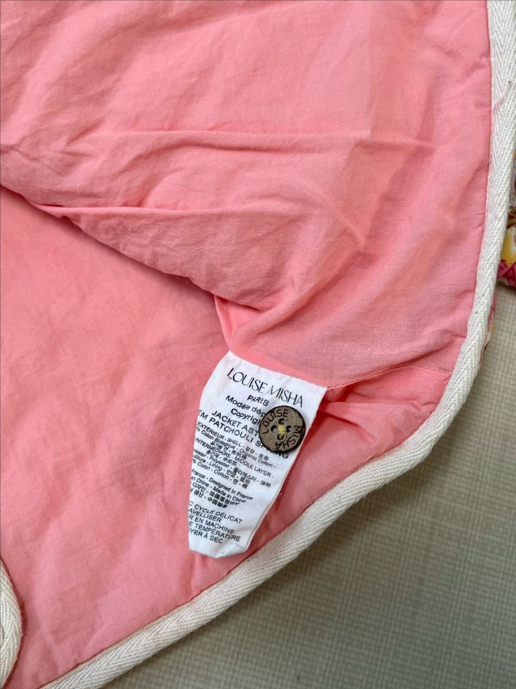 루이스미샤 자켓 3y 이미지