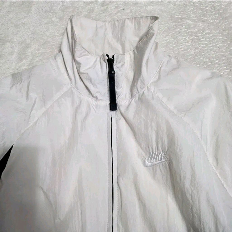 (M)나이키 빅스우시 우븐 바람막이 자켓 이미지