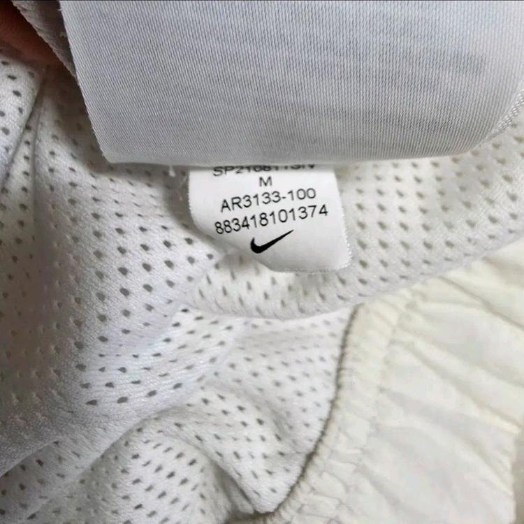 (M)나이키 빅스우시 우븐 바람막이 자켓 이미지