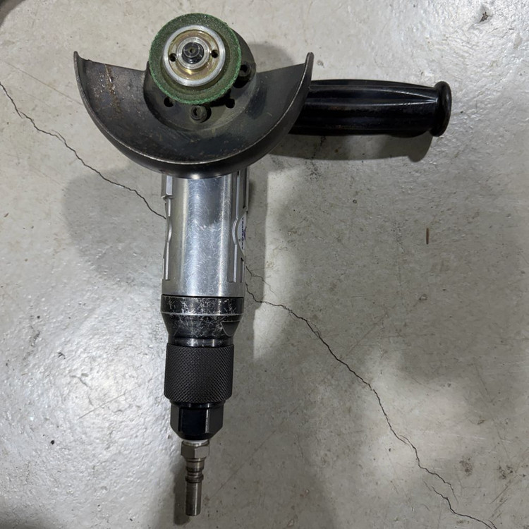 이어스웨이 4인치 그라인더 이미지