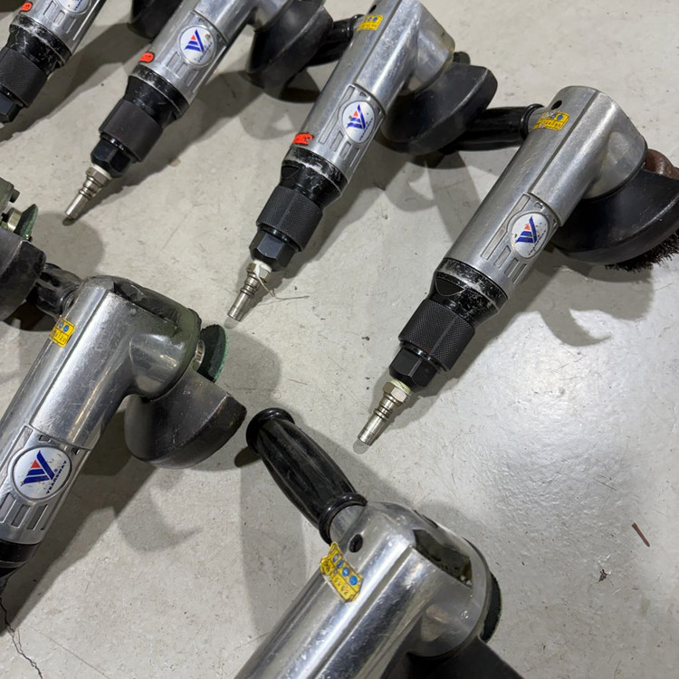 이어스웨이 4인치 그라인더 이미지