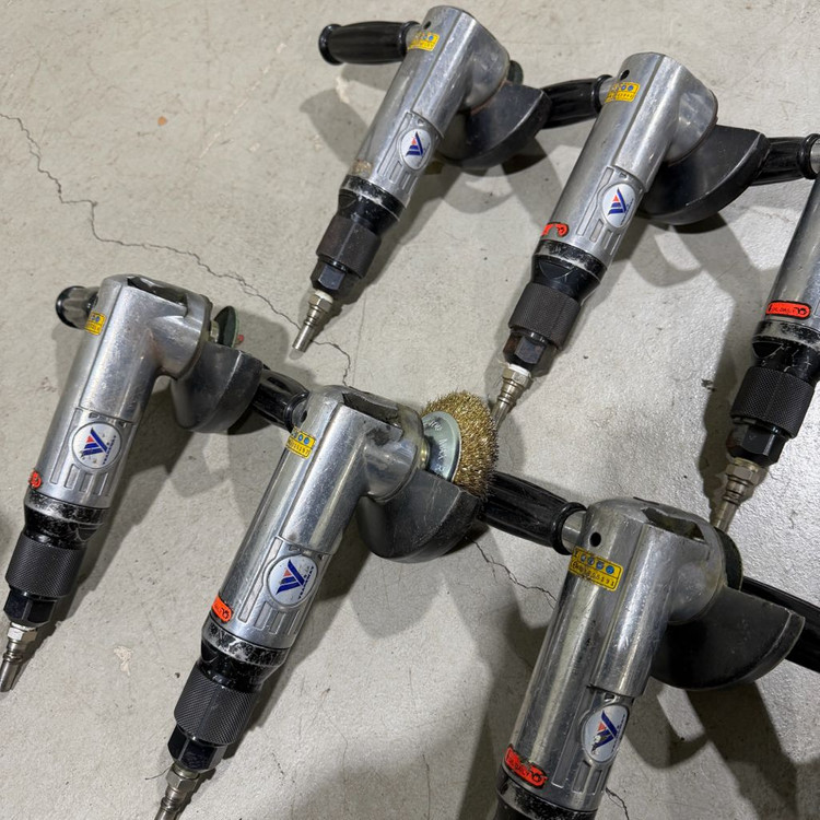 이어스웨이 4인치 그라인더 이미지