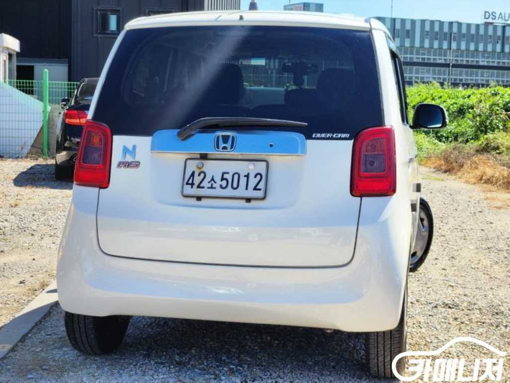 [혼다]N-ONE 0.6 2WD (4인승) #3월급매 이미지