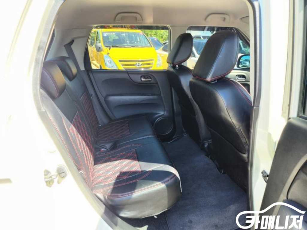 [혼다]N-ONE 0.6 2WD (4인승) #3월급매 이미지