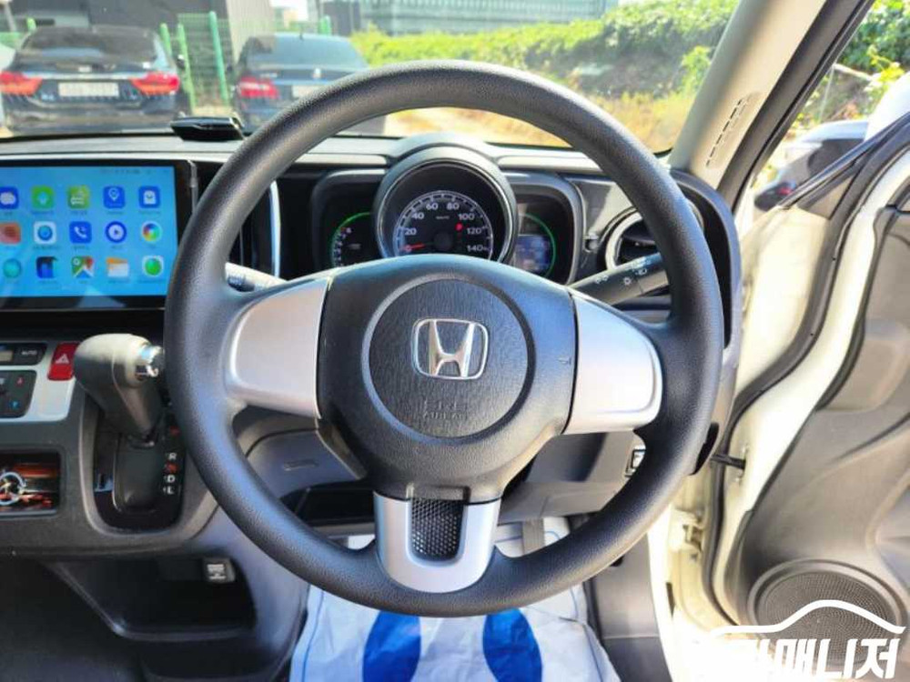 [혼다]N-ONE 0.6 2WD (4인승) #3월급매 이미지