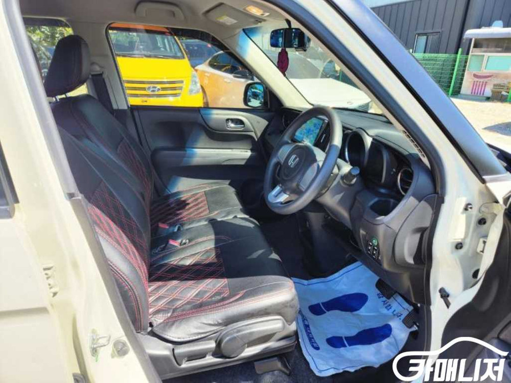 [혼다]N-ONE 0.6 2WD (4인승) #3월급매 이미지