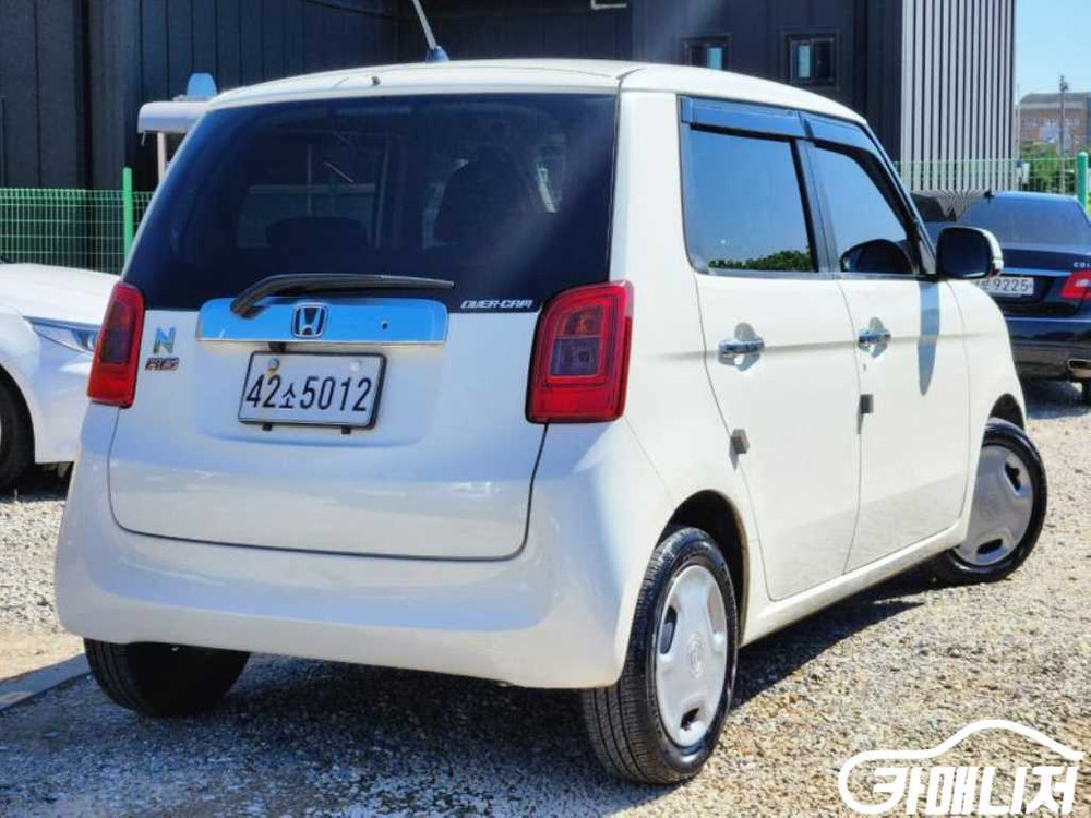 [혼다]N-ONE 0.6 2WD (4인승) #3월급매 이미지