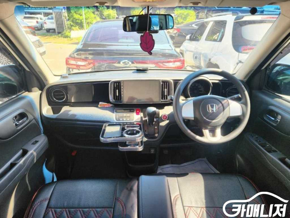 [혼다]N-ONE 0.6 2WD (4인승) #3월급매 이미지