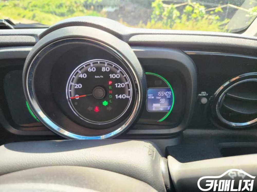 [혼다]N-ONE 0.6 2WD (4인승) #3월급매 이미지