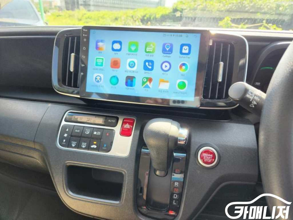 [혼다]N-ONE 0.6 2WD (4인승) #3월급매 이미지