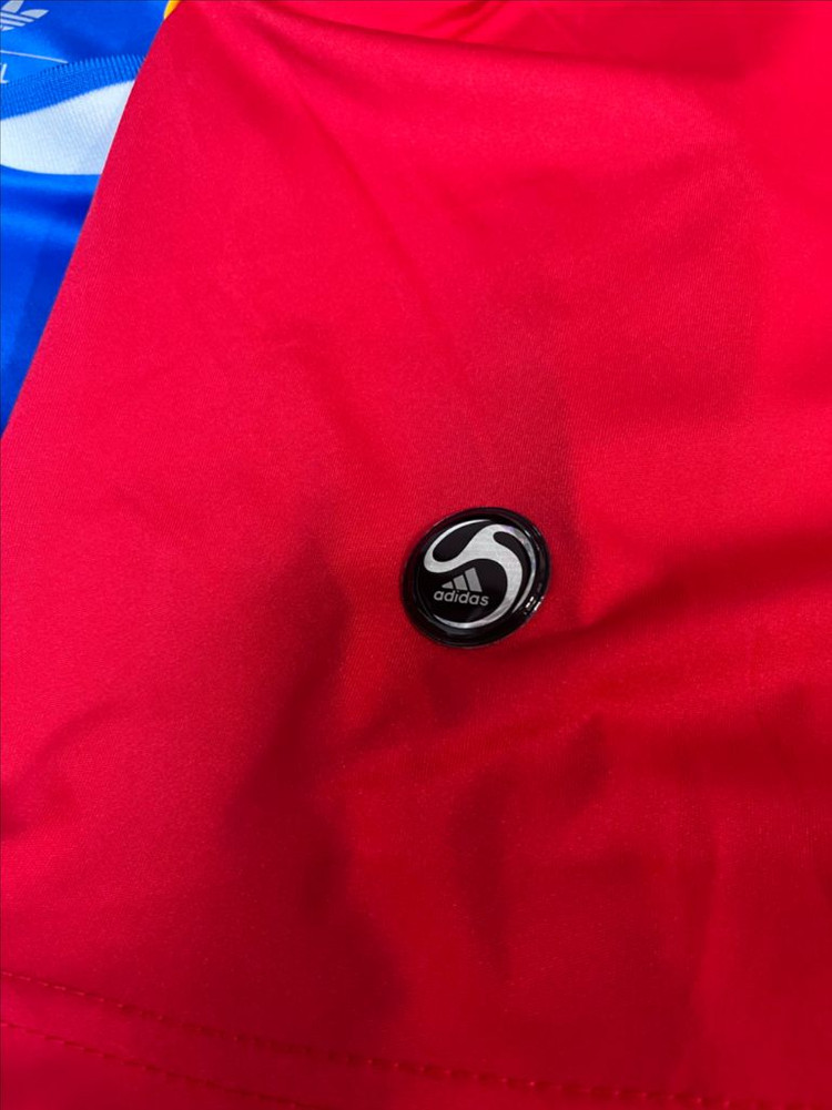 스페인 라모스 (OEM)유니폼 2XL--2